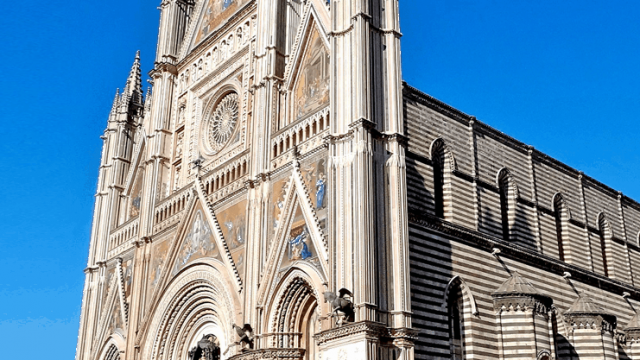 ORVIETO – IL DUOMO