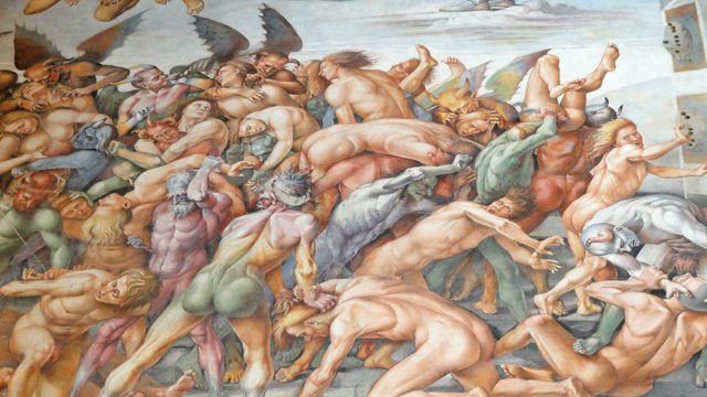 ORVIETO, IL DUOMO: Vuoi sapere di più?
