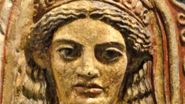 ORVIETO, Il Museo Archeologico Nazionale