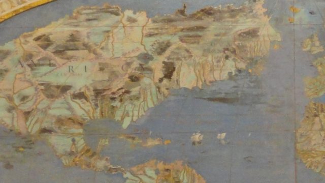 Itinerario rinascimentale tra il sacro e il profano al Palazzo Farnese di Caprarola.