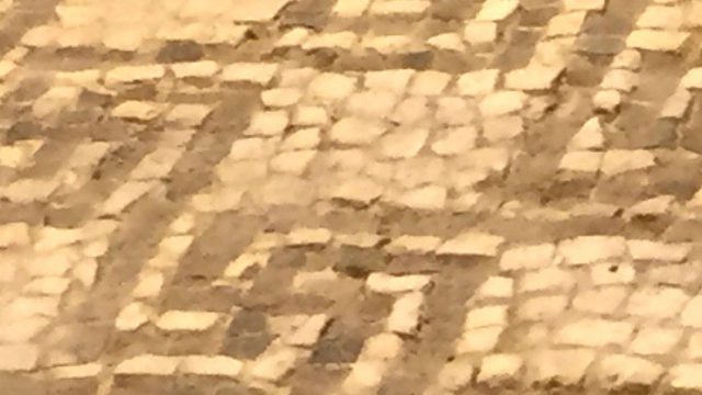 ORVIETO, I Sotterranei della Chiesa di Sant’Andrea