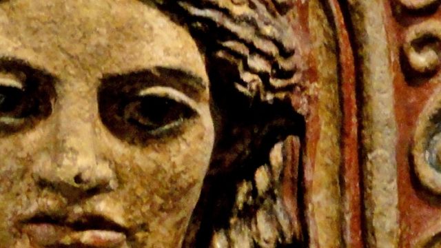ORVIETO, Il Museo Archeologico Nazionale e la Necropoli del Crocefisso del Tufo
