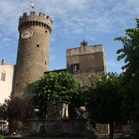 10 Bagnaia La Torre del borgo