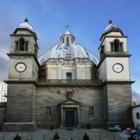Montefiascone - Santa Margherita