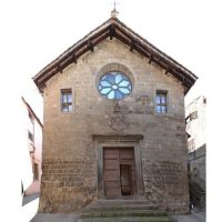 Vitorchiano chiesa S. Maria
