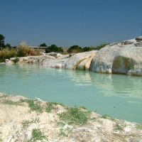11 Viterbo Le terme