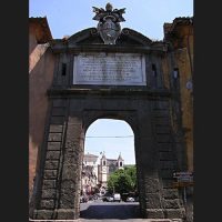 San Martino al Cimino. 