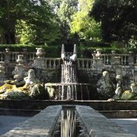 Villa Lante.