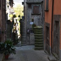 Vitorchiano via Ugolini