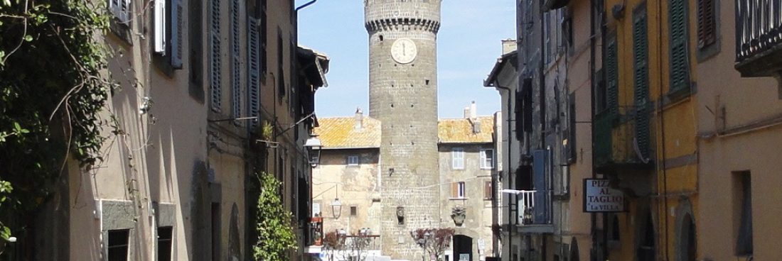 Breve storia di Bagnaia