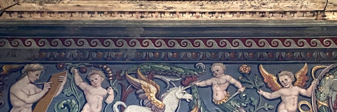 Bagnaia – Non solo Villa Lante!