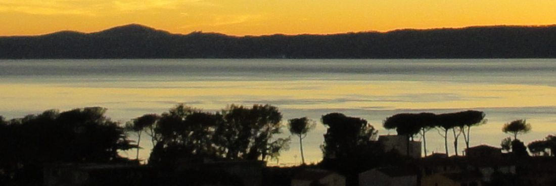Il Lago di Bolsena
