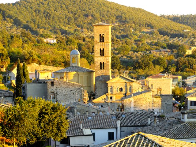 BOLSENA