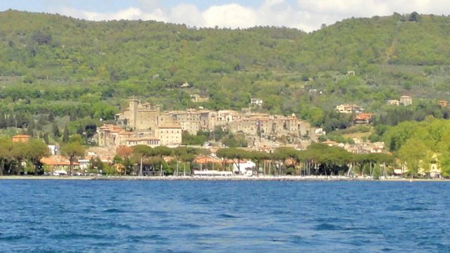 Civita di Bagnoregio – e dintorni in 1 giorno e 1/2