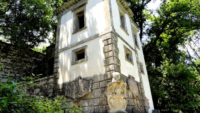 Vitorchiano – Parco dei Mostri di Bomarzo