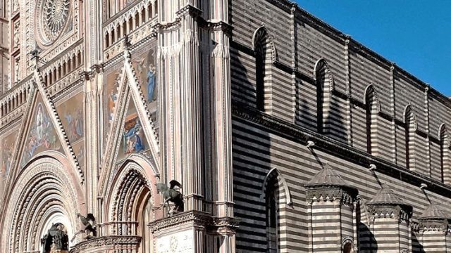 Da Orvieto a Civita di Bagnoregio, Bolsena, Sovana. Tour 2 giorni.
