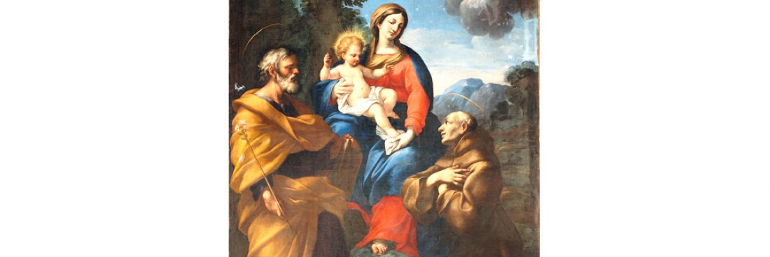 Le chiese di Viterbo – la chiesa di San Lorenzo, basilica cattedrale di Viterbo.