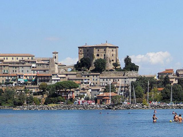 CAPODIMONTE