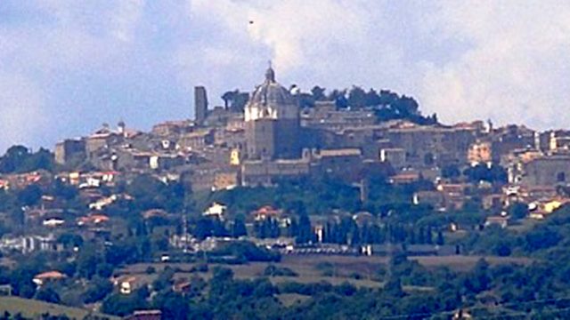 MONTEFIASCONE