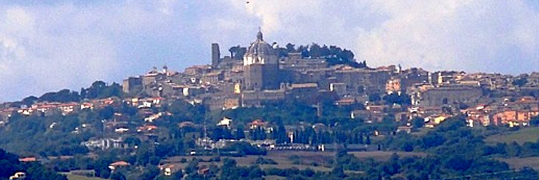 Guida Turistica Montefiascone