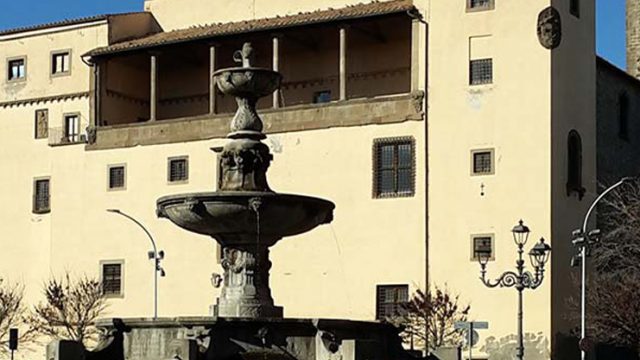 SCOPRI IL MUSEO ETRUSCO