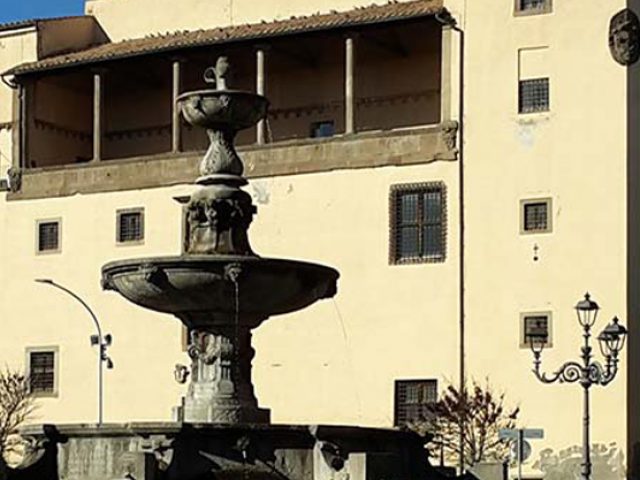 SCOPRI IL MUSEO ETRUSCO