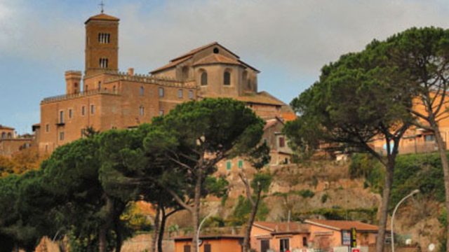 SUTRI – La Storia