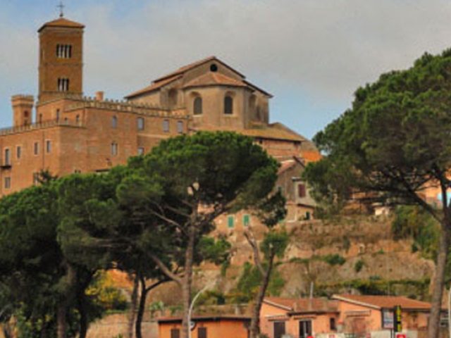 SUTRI – La Storia