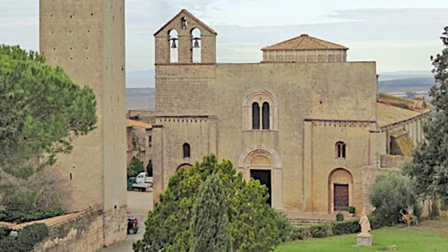 TARQUINIA – il centro storico