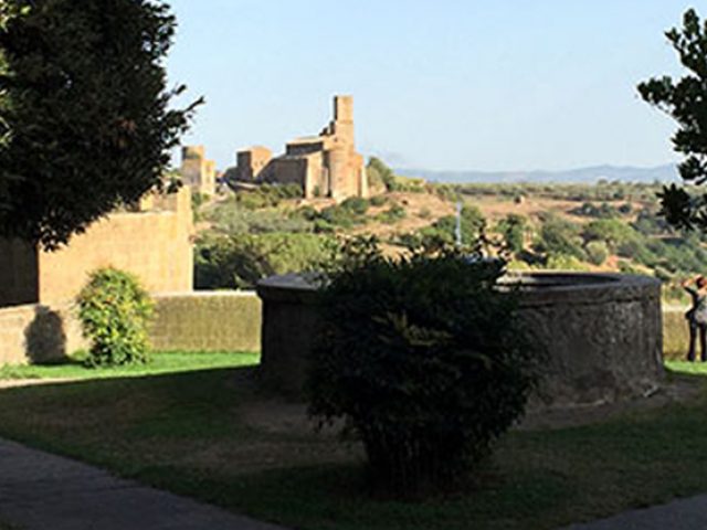 VITERBO – TUSCANIA