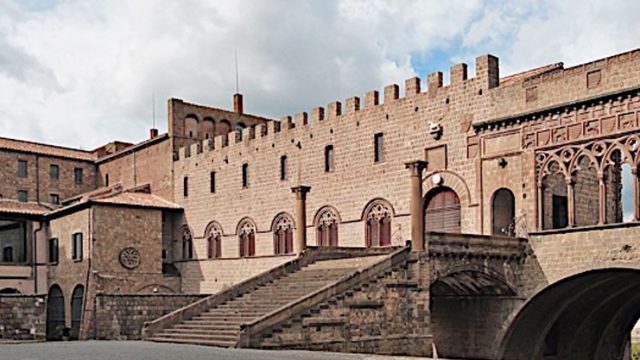 Il MEGLIO DI VITERBO