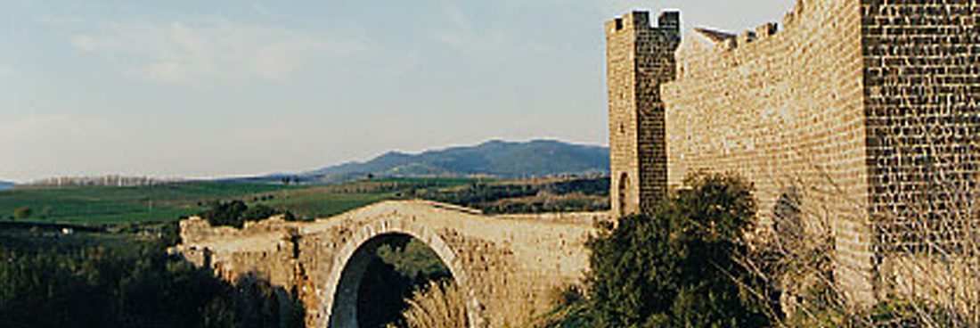 Guida Turistica Vulci