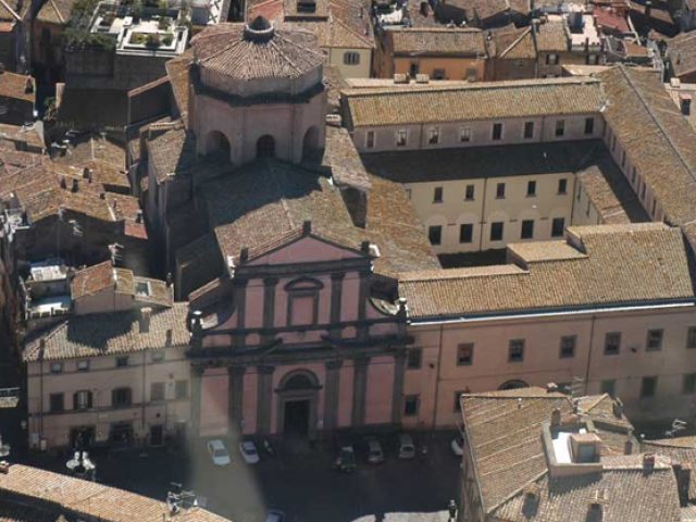 Santa Rosa da Viterbo