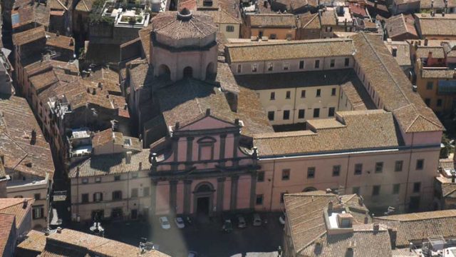 Santa Rosa da Viterbo