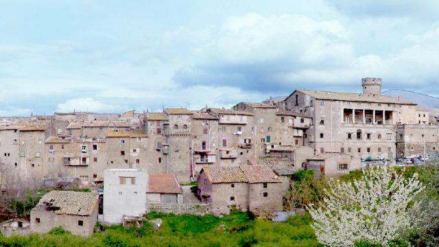 BAGNAIA