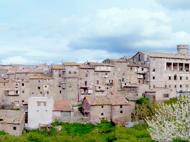 BAGNAIA