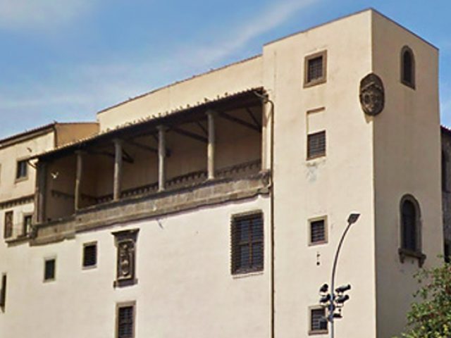 VITERBO – Scopri il Museo Etrusco