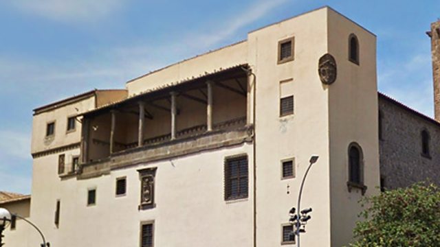 VITERBO – Scopri il Museo Etrusco
