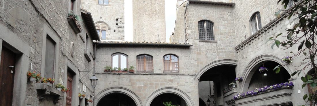 Itinerario tra Medievo, il lago di Bolsena, e i Giardini manieristi di Villa Lante in 2 giorni.