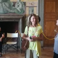 Guida Turistica Palazzo Farnese Caprarola 