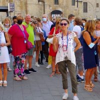 Guida Turisitica per la Provincia di Viterbo.