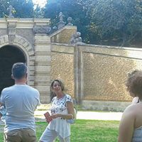 Guida Turistica Villa Farnese