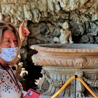 Guida Turistica Palazzo Farnese 2020