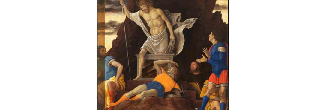 Pasqua di Resurrezione 2020