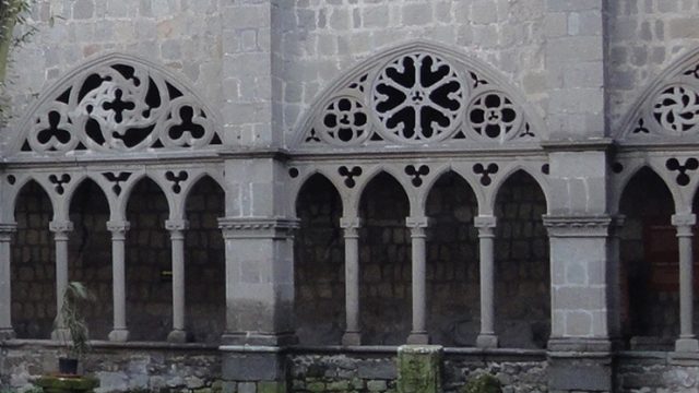 VITERBO – Scopri il Museo Civico