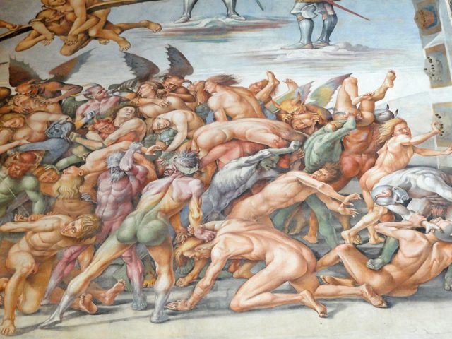 ORVIETO, IL DUOMO: Vuoi sapere di più?