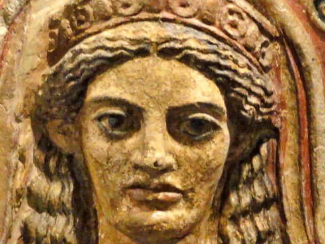 ORVIETO, Il Museo Archeologico Nazionale