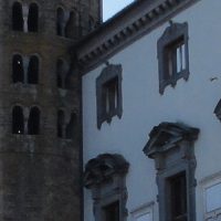 Orvieto Piazza della Repubblica