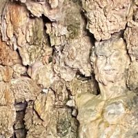 Giardini Palazzo Farnese Caprarola la Bocca della Balena