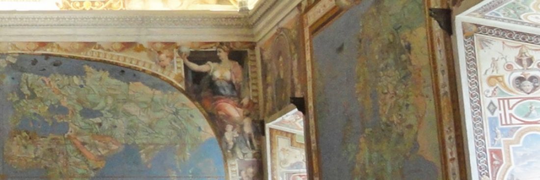 Dalla A 1 verso Viterbo e i Cimini. Il Parco dei Mostri, Viterbo, Villa Lante, Palazzo Farnese di Caprarola. Tour 2 giorni.